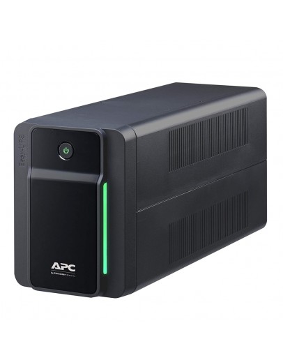 APC Easy UPS 2200VA, 230V, AVR, IEC Sockets