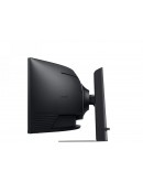 Монитор Samsung 49 49C950 VA DQHD 120 Hz, 4 ms GTG, 5120x1