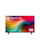 LG 43NANO81T3A, 43 4K HDR Smart Nano Cell TV, 3840