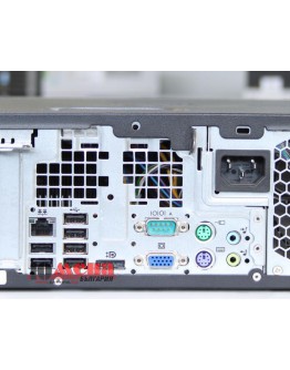 HP Compaq 6005 Pro SFF