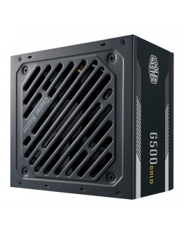 PSU CM MPW-5001-ACAAG/500W GLD