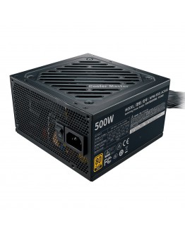 PSU CM MPW-5001-ACAAG/500W GLD