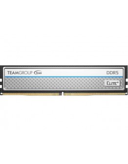 16G DDR5 5200 TEAM ELITE + /SR