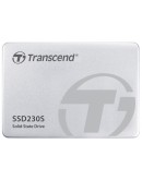Transcend 2TB, 2.5 SSD 230S, SATA3, 3D TLC, Alumin