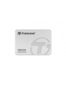 Transcend 250GB, 2.5 SSD, SATA3, 3D TLC