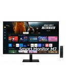 Монитор Samsung 32DM702 32 VA LED, SMART 3840x2160  2xUSB 