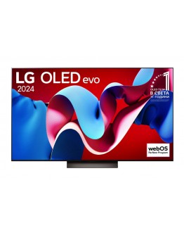 LG OLED65C41LA, 65 UHD OLED evo, 4K (3840 x 2160),