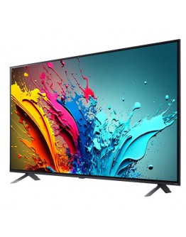 LG 65QNED86T3A, 65 4K QNED HDR Smart TV, 3840x2160