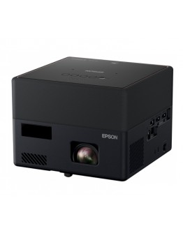 Epson EF-12, Portable Laser Android TV Edition, Fu
