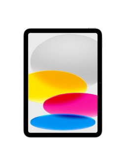 Таблет Apple 10.9-inch iPad (10th) Cellular 64GB - Silver