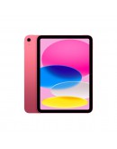 Таблет Apple 10.9-inch iPad (10th) Wi-Fi 64GB - Pink