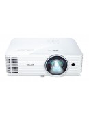 Acer Projector S1386WHn, DLP, Short Throw, WXGA (1