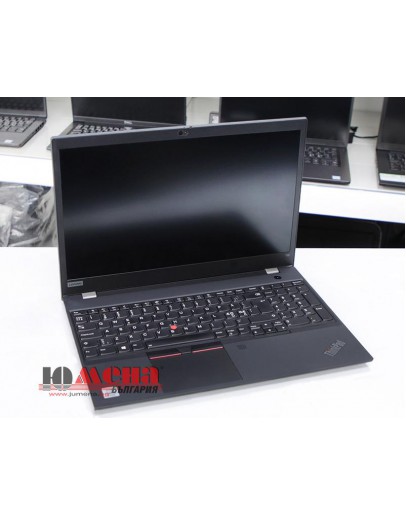 Lenovo ThinkPad T15 Gen 1