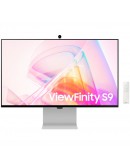 Монитор Monitor LED Samsung LS27C902PAUXDU HRM S90PC, 27