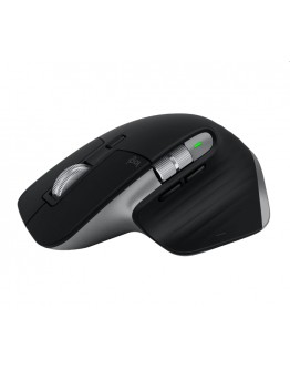 Logitech MX Master 3S For Mac Performance Wireless