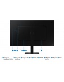 Монитор Samsung 32D800  32 VA LED, 3840x2160 PBP, PIP, USB