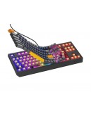 Genesis Gaming Keyboard Thor 230 TKL Naval Blue Po