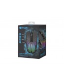 Fury Gaming Mouse Battler 6400 DPI Optical With So