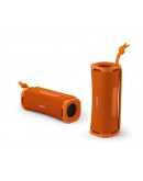 Sony SRS-ULT10 Portable Bluetooth Speaker, Orange