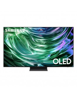 Samsung 65 65S90D AI 4K QD-OLED SMART TV 144 Hz Ti