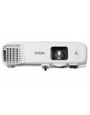 Epson EB-992F, Full HD 1080p (1920 x 1080, 16:9), 