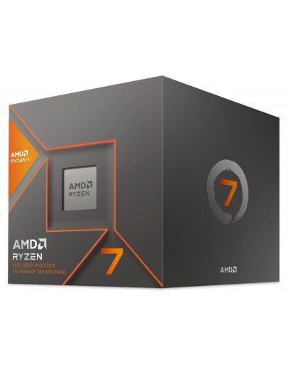 AMD RYZEN 7 8700G 4.2G BOX