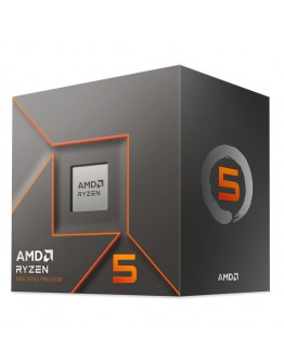 AMD RYZEN 5 8400F 4.2G BOX