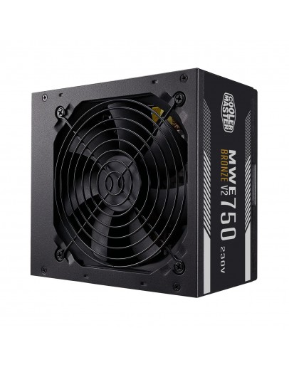 PSU CM MWE BRONZE 750W V2