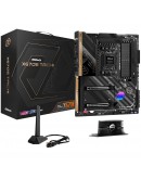 ASROCK MB Desktop X670E Taichi, AM5, 4x DDR5, 2x