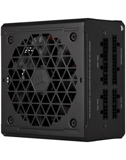 CORSAIR PS 750W, RM750e Fully Modular Low noise,