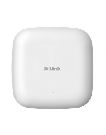 D-Link Wireless AC1300 Wave2 Dual-Band PoE Access 