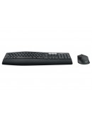 Logitech MK850 Performance Wireless Keyboard and M