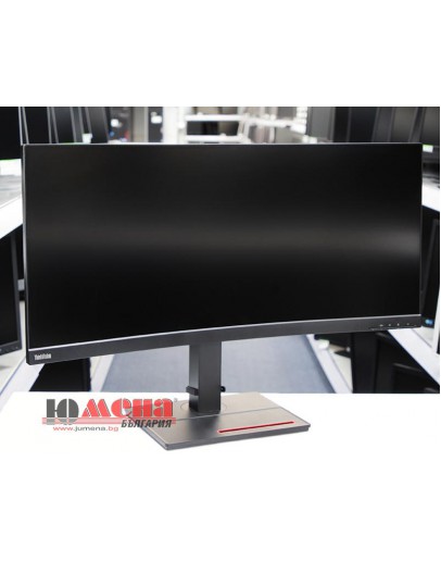 Lenovo ThinkVision T34w-20