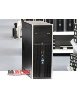 HP Compaq Elite 8200CMT