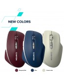 CANYON mouse MW-21 BlueLED 7buttons Wireless Dark