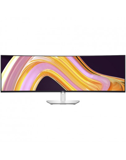 Монитор Dell U4924DW Monitor LED UltraSharp 49 Curved,