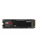 Samsung SSD 990 PRO 4TB PCIe 4.0 NVMe 2.0 M.2 V-NA