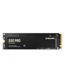Samsung SSD 980 1TB PCIe 3.0 NVMe 1.4 M.2 V-NAND 3