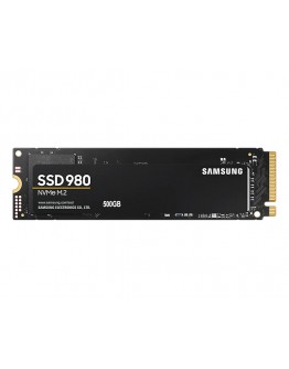 Samsung SSD 980 500GB PCIe 3.0 NVMe 1.4 M.2 V-NAND
