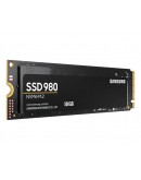 Samsung SSD 980 500GB PCIe 3.0 NVMe 1.4 M.2 V-NAND