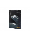 Samsung SSD 980 500GB PCIe 3.0 NVMe 1.4 M.2 V-NAND