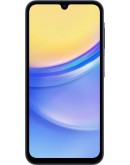 Смартфон Samsung SM-A156 GALAXY A15 5G 128GB 4GB Blue Black