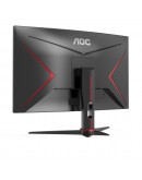 Монитор AOC C27G2E/BK, 27 Curved 1500R VA WLED, 1920x1080@