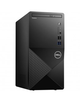 Dell Vostro Desktop 3910, Intel Core i5-12400