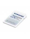 Samsung 256GB SD Card EVO Plus, Class10, Transfer 