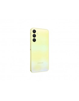Смартфон Samsung SM-A256 GALAXY A25 5G 128GB 6GB YELLOW