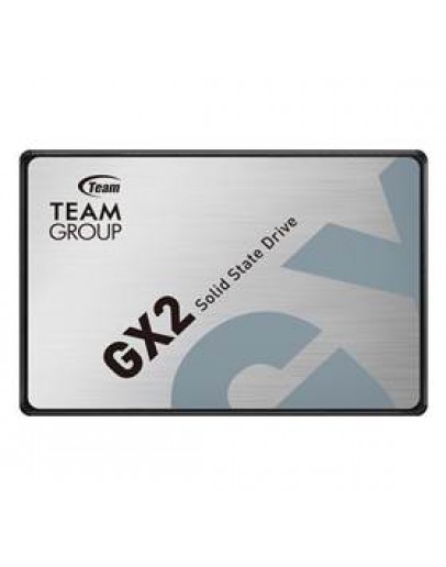 TEAM SSD GX2 256G 2.5INCH