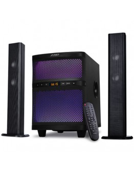 F&D T-200X 2.1 TV Speakers, 70W RMS