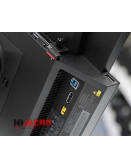 Lenovo ThinkCentre M920q Tiny-In-One 24 Gen 3