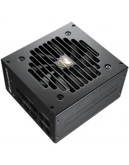 COUGAR GEX 650, 650W, 80 Plus Gold, Fully Modular